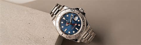 Rolex yacht price guide